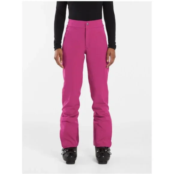 パンツ Arc'teryx Trousers Pink Arc'teryx Sentinel Pant - Women's